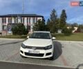 Белый Фольксваген Туарег, объемом двигателя 2.97 л и пробегом 260 тыс. км за 19200 $, фото 1 на Automoto.ua