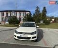 Белый Фольксваген Туарег, объемом двигателя 2.97 л и пробегом 260 тыс. км за 19200 $, фото 6 на Automoto.ua