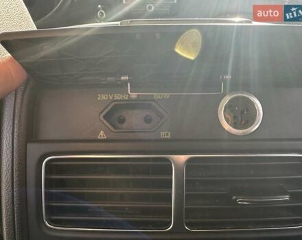 Белый Фольксваген Туарег, объемом двигателя 2.97 л и пробегом 260 тыс. км за 19200 $, фото 39 на Automoto.ua