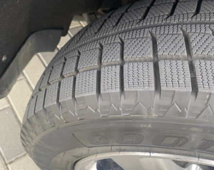 Белый Фольксваген Туарег, объемом двигателя 2.97 л и пробегом 231 тыс. км за 19700 $, фото 8 на Automoto.ua