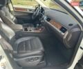 Белый Фольксваген Туарег, объемом двигателя 2.97 л и пробегом 260 тыс. км за 19200 $, фото 30 на Automoto.ua