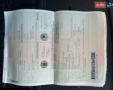 Белый Фольксваген Туарег, объемом двигателя 2.97 л и пробегом 260 тыс. км за 19200 $, фото 52 на Automoto.ua