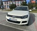 Белый Фольксваген Туарег, объемом двигателя 2.97 л и пробегом 260 тыс. км за 19200 $, фото 7 на Automoto.ua