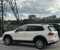 Фольксваген Туарег 2010 в Киеве на Automoto.ua Белый Фольксваген Туарег, объемом двигателя 0 л и пробегом 285 тыс. км за 13500 $, фото 5 на Automoto.ua