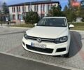 Белый Фольксваген Туарег, объемом двигателя 2.97 л и пробегом 260 тыс. км за 19200 $, фото 5 на Automoto.ua