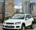 Фольксваген Туарег 2010 в Киеве на Automoto.ua Белый Фольксваген Туарег, объемом двигателя 0 л и пробегом 285 тыс. км за 13500 $, фото 2 на Automoto.ua