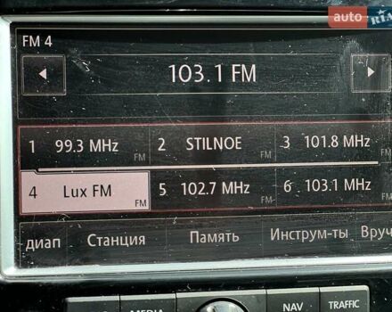 Белый Фольксваген Туарег, объемом двигателя 2.97 л и пробегом 257 тыс. км за 15490 $, фото 36 на Automoto.ua