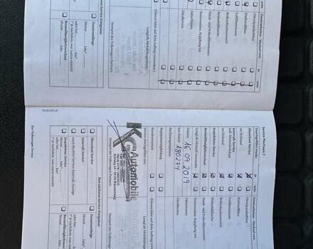 Белый Фольксваген Туарег, объемом двигателя 2.97 л и пробегом 260 тыс. км за 19200 $, фото 49 на Automoto.ua