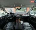 Білий Фольксваген Туарег, об'ємом двигуна 2.97 л та пробігом 257 тис. км за 15490 $, фото 48 на Automoto.ua