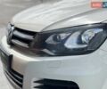 Белый Фольксваген Туарег, объемом двигателя 2.97 л и пробегом 257 тыс. км за 15490 $, фото 19 на Automoto.ua
