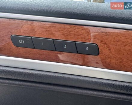 Белый Фольксваген Туарег, объемом двигателя 2.97 л и пробегом 200 тыс. км за 13500 $, фото 13 на Automoto.ua