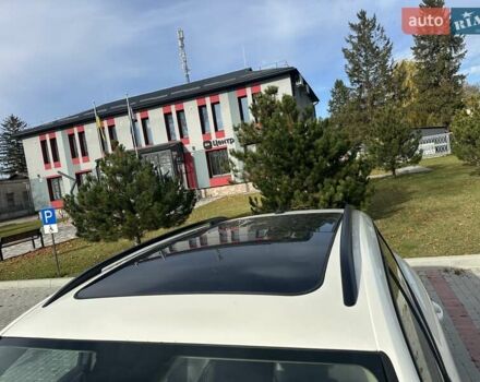 Белый Фольксваген Туарег, объемом двигателя 2.97 л и пробегом 260 тыс. км за 19200 $, фото 25 на Automoto.ua