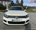 Белый Фольксваген Туарег, объемом двигателя 2.97 л и пробегом 260 тыс. км за 19200 $, фото 1 на Automoto.ua