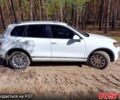 Белый Фольксваген Туарег, объемом двигателя 3 л и пробегом 0 тыс. км за 18000 $, фото 2 на Automoto.ua