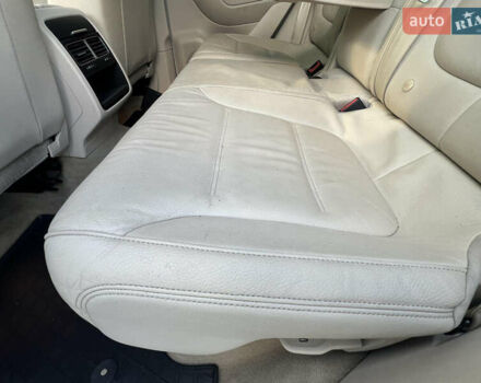 Белый Фольксваген Туарег, объемом двигателя 3.6 л и пробегом 181 тыс. км за 17770 $, фото 29 на Automoto.ua