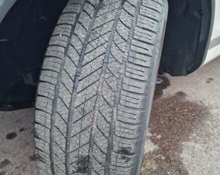 Белый Фольксваген Туарег, объемом двигателя 2.97 л и пробегом 240 тыс. км за 17900 $, фото 31 на Automoto.ua