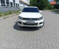 Белый Фольксваген Туарег, объемом двигателя 2.97 л и пробегом 250 тыс. км за 19000 $, фото 25 на Automoto.ua