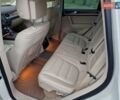 Белый Фольксваген Туарег, объемом двигателя 2.97 л и пробегом 240 тыс. км за 17900 $, фото 16 на Automoto.ua