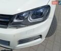 Белый Фольксваген Туарег, объемом двигателя 2.97 л и пробегом 250 тыс. км за 19000 $, фото 21 на Automoto.ua