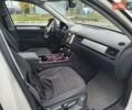 Белый Фольксваген Туарег, объемом двигателя 3 л и пробегом 346 тыс. км за 13500 $, фото 14 на Automoto.ua