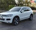 Білий Фольксваген Туарег, об'ємом двигуна 2.97 л та пробігом 242 тис. км за 20200 $, фото 1 на Automoto.ua
