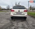 Белый Фольксваген Туарег, объемом двигателя 3 л и пробегом 346 тыс. км за 13500 $, фото 8 на Automoto.ua