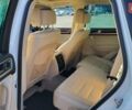 Белый Фольксваген Туарег, объемом двигателя 2.97 л и пробегом 320 тыс. км за 15400 $, фото 19 на Automoto.ua