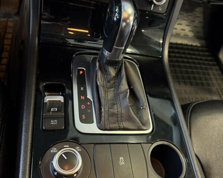 Белый Фольксваген Туарег, объемом двигателя 3.6 л и пробегом 280 тыс. км за 14500 $, фото 16 на Automoto.ua