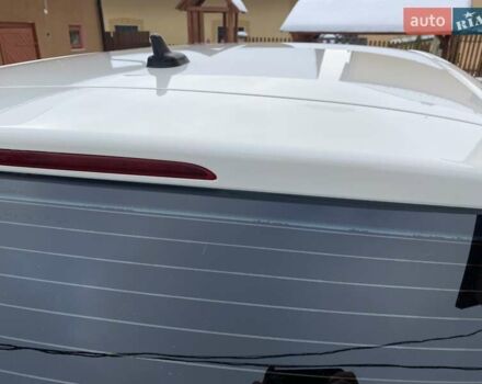 Белый Фольксваген Туарег, объемом двигателя 3 л и пробегом 290 тыс. км за 17999 $, фото 15 на Automoto.ua