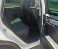 Білий Фольксваген Туарег, об'ємом двигуна 3 л та пробігом 282 тис. км за 18500 $, фото 5 на Automoto.ua