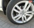 Белый Фольксваген Туарег, объемом двигателя 2.97 л и пробегом 250 тыс. км за 19000 $, фото 14 на Automoto.ua