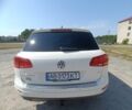 Белый Фольксваген Туарег, объемом двигателя 3 л и пробегом 282 тыс. км за 18500 $, фото 12 на Automoto.ua