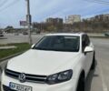 Белый Фольксваген Туарег, объемом двигателя 3 л и пробегом 234 тыс. км за 19999 $, фото 1 на Automoto.ua