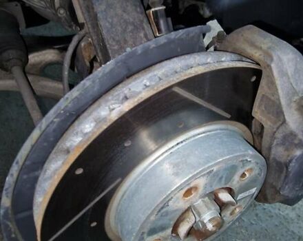 Белый Фольксваген Туарег, объемом двигателя 2.97 л и пробегом 240 тыс. км за 17900 $, фото 36 на Automoto.ua