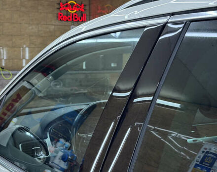 Белый Фольксваген Туарег, объемом двигателя 2.97 л и пробегом 3 тыс. км за 19000 $, фото 12 на Automoto.ua