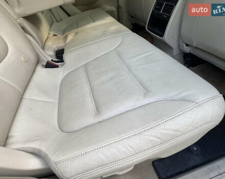 Белый Фольксваген Туарег, объемом двигателя 3.6 л и пробегом 181 тыс. км за 17770 $, фото 15 на Automoto.ua