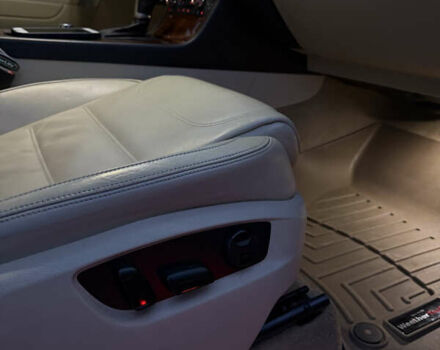 Белый Фольксваген Туарег, объемом двигателя 3.6 л и пробегом 296 тыс. км за 12900 $, фото 34 на Automoto.ua