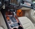 Белый Фольксваген Туарег, объемом двигателя 2.97 л и пробегом 240 тыс. км за 17900 $, фото 18 на Automoto.ua