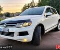 Білий Фольксваген Туарег, об'ємом двигуна 3 л та пробігом 320 тис. км за 15400 $, фото 2 на Automoto.ua