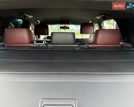 Белый Фольксваген Туарег, объемом двигателя 2.97 л и пробегом 267 тыс. км за 19900 $, фото 25 на Automoto.ua