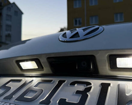 Белый Фольксваген Туарег, объемом двигателя 3.6 л и пробегом 296 тыс. км за 12900 $, фото 43 на Automoto.ua