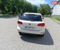 Белый Фольксваген Туарег, объемом двигателя 2.97 л и пробегом 250 тыс. км за 19000 $, фото 6 на Automoto.ua