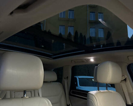 Белый Фольксваген Туарег, объемом двигателя 3.6 л и пробегом 296 тыс. км за 12900 $, фото 35 на Automoto.ua