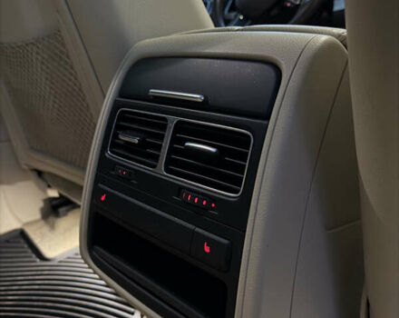 Белый Фольксваген Туарег, объемом двигателя 3.6 л и пробегом 296 тыс. км за 12900 $, фото 36 на Automoto.ua