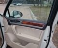 Белый Фольксваген Туарег, объемом двигателя 2.97 л и пробегом 240 тыс. км за 17900 $, фото 23 на Automoto.ua