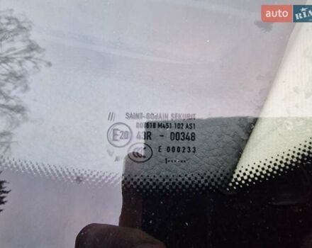 Белый Фольксваген Туарег, объемом двигателя 2.97 л и пробегом 240 тыс. км за 17900 $, фото 30 на Automoto.ua