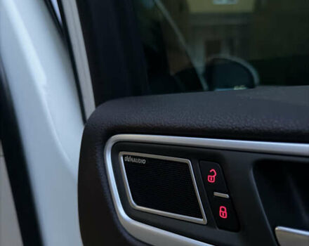 Белый Фольксваген Туарег, объемом двигателя 3.6 л и пробегом 296 тыс. км за 12900 $, фото 37 на Automoto.ua