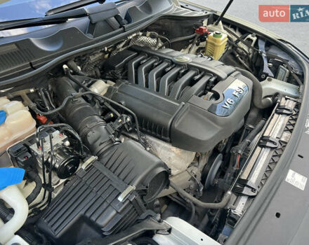 Белый Фольксваген Туарег, объемом двигателя 3.6 л и пробегом 181 тыс. км за 17770 $, фото 43 на Automoto.ua