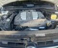 Білий Фольксваген Туарег, об'ємом двигуна 2.97 л та пробігом 250 тис. км за 15500 $, фото 6 на Automoto.ua
