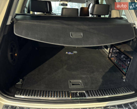 Белый Фольксваген Туарег, объемом двигателя 3.6 л и пробегом 280 тыс. км за 14500 $, фото 14 на Automoto.ua